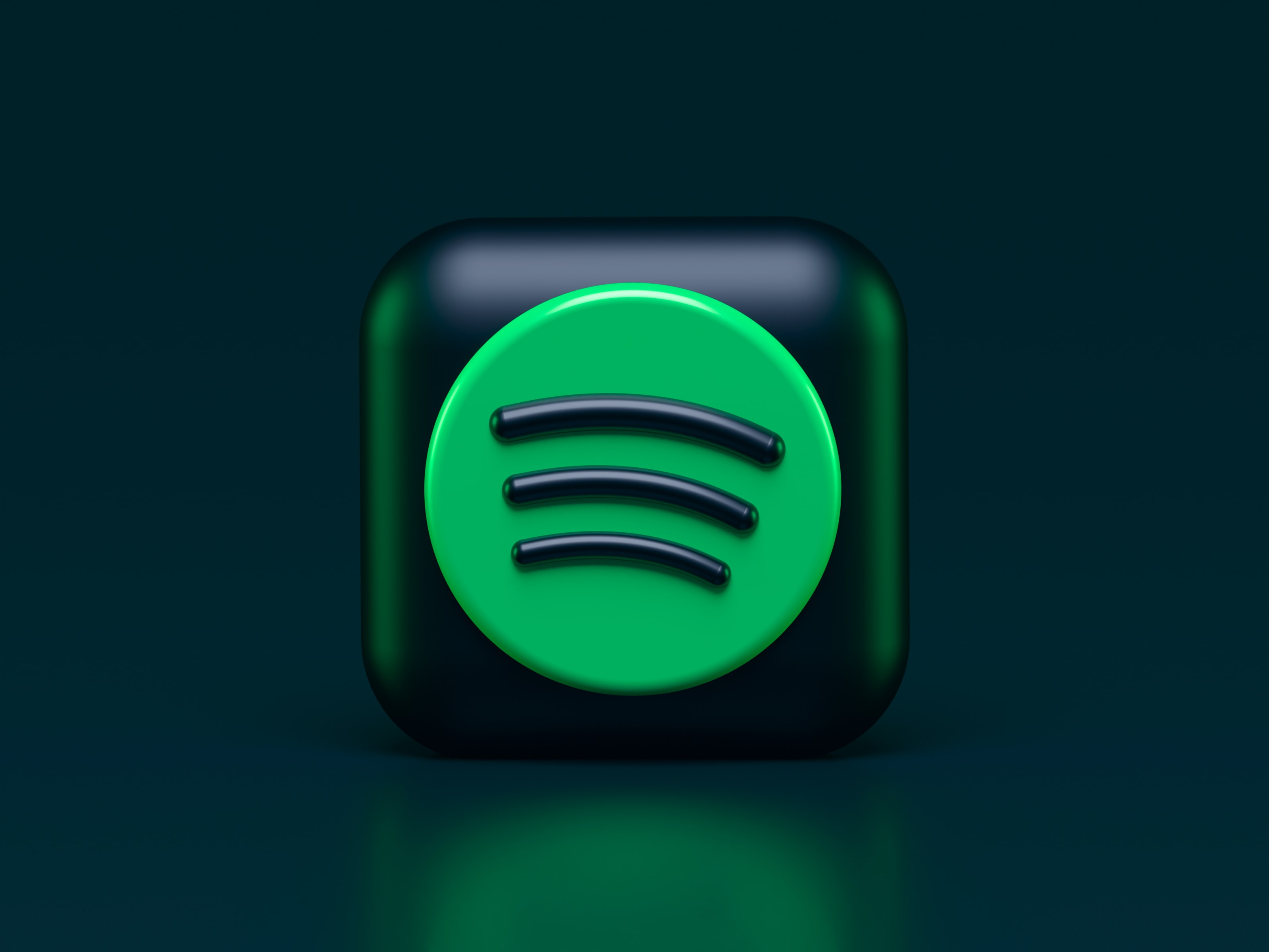 Spotify Logo